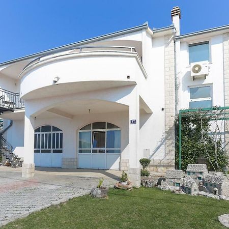 Charming Carmen Apartment Kaštela エクステリア 写真