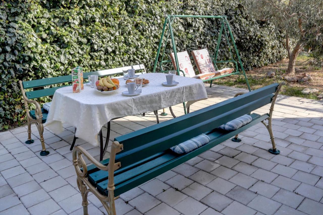 Charming Carmen Apartment Kaštela エクステリア 写真
